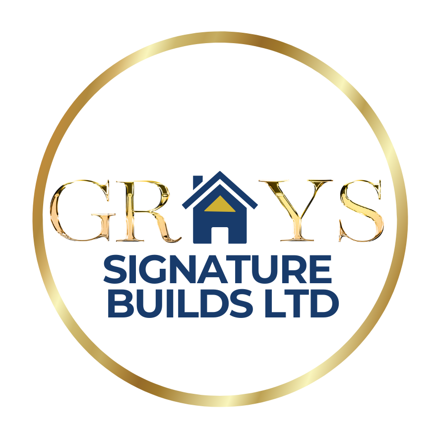 Grays Signature Builds