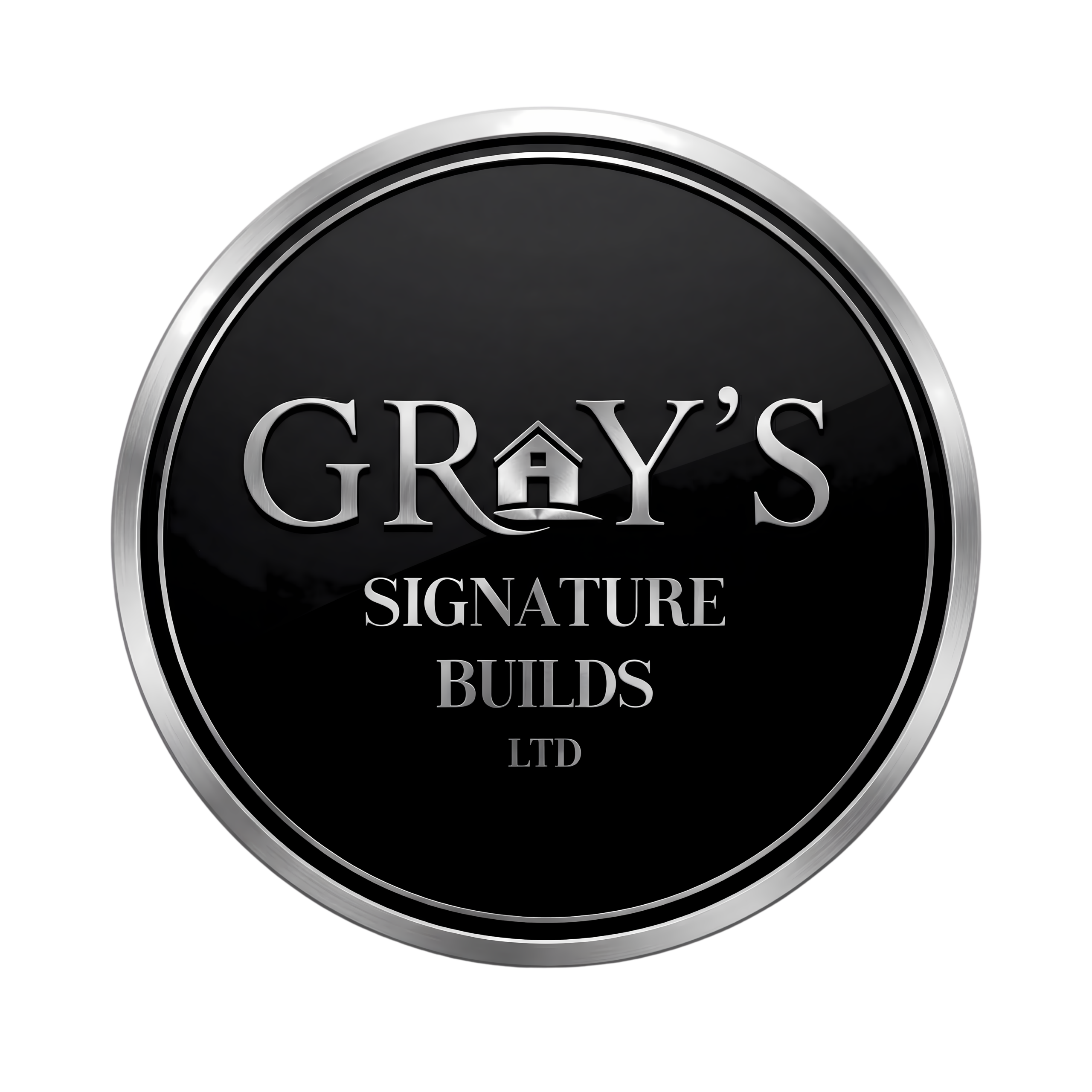 Grays Builds