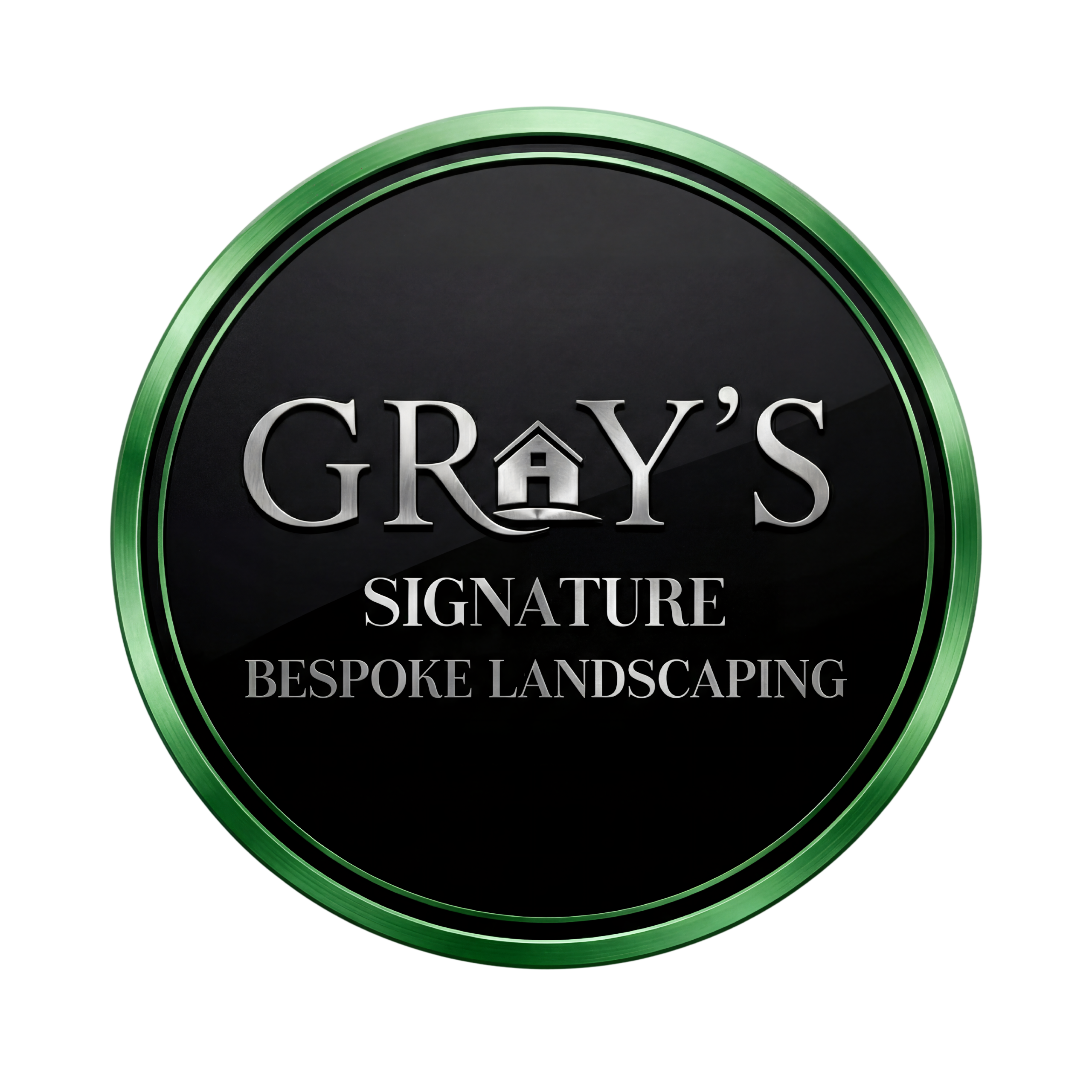 Gray's Signature Landscaping